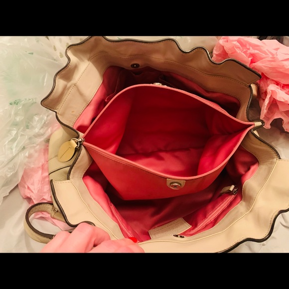 Coach Handbag - Picture 5 of 6